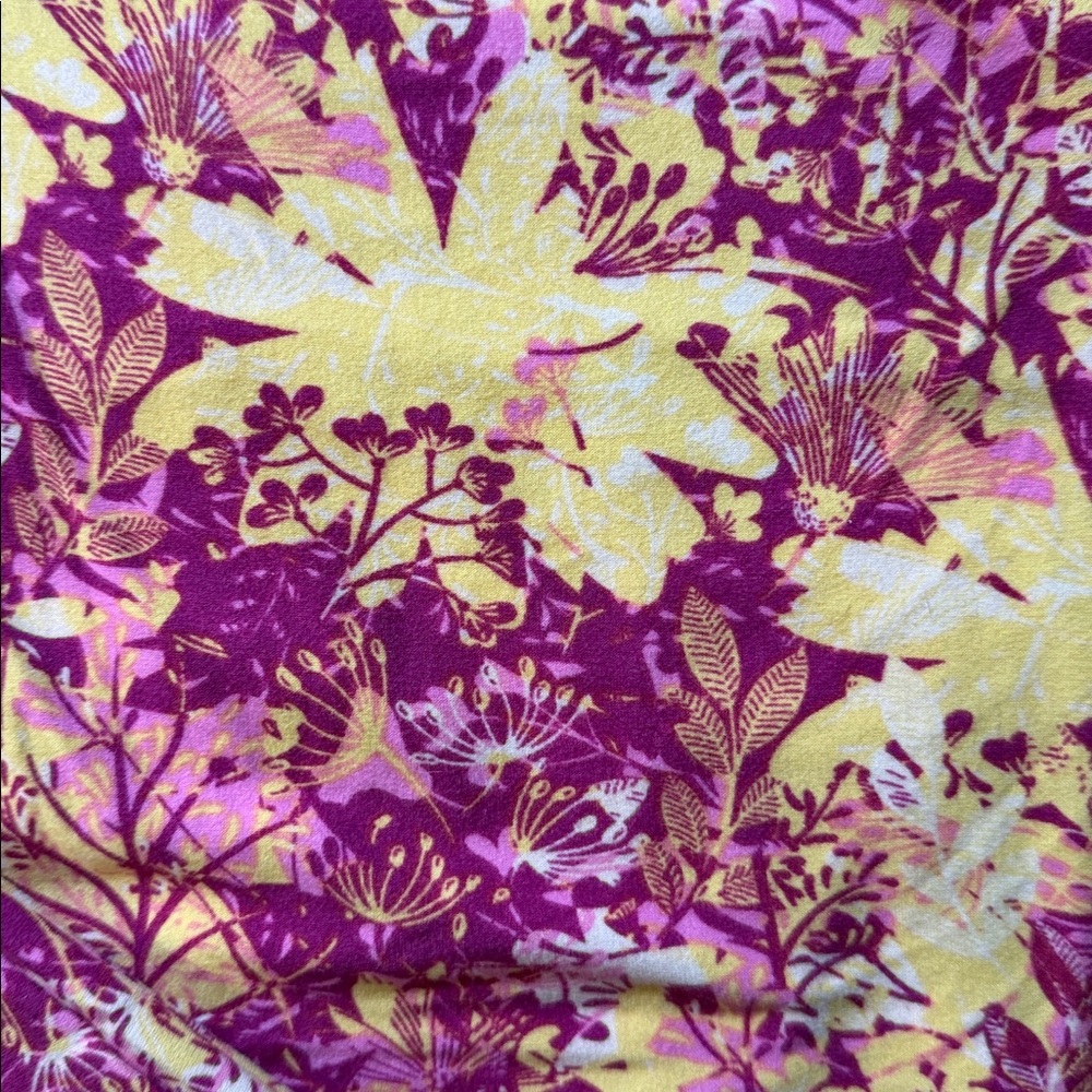 LuLaRoe Leggings - Picture 2 of 2